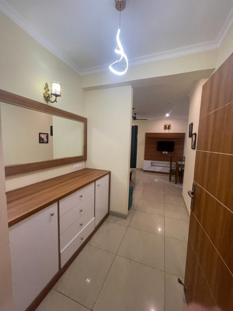 High Rise Gorgeous 3bhk viewtopia Apartment in Dehradun