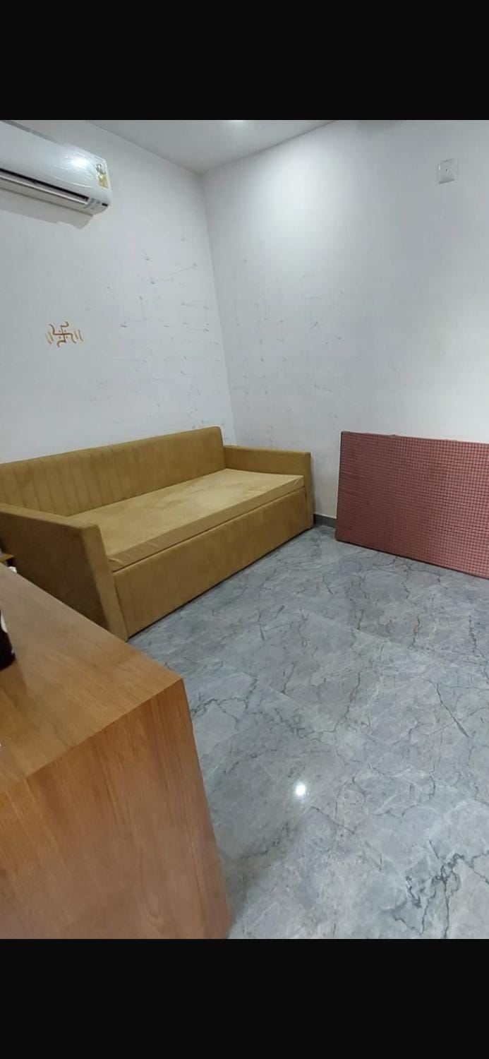 Homestay near Fort Palace in Heritage BIKANER Apartment in Rajasthan