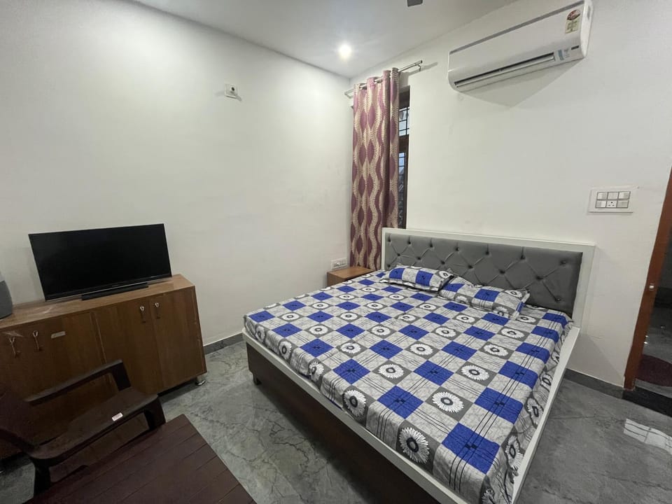 Homestay near Fort Palace in Heritage BIKANER Apartment in Rajasthan