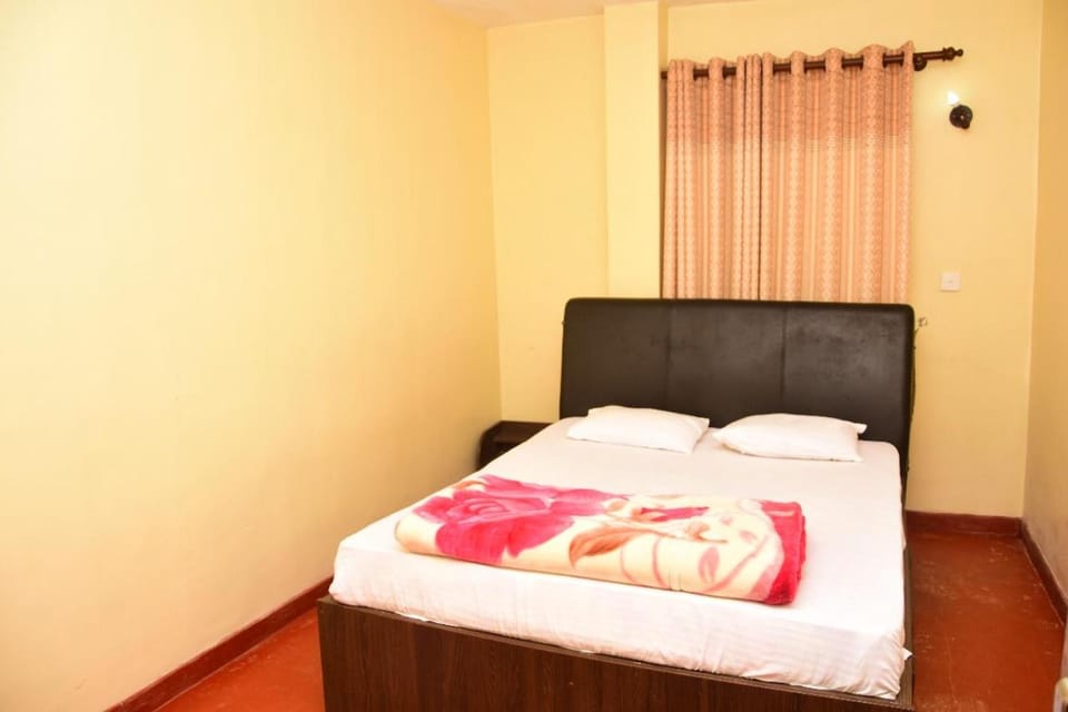 Lake View Homestay Vacation rental in Nuwara Eliya