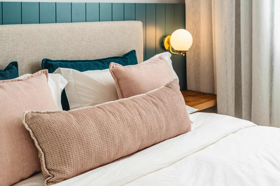 Taino Bay - Unique Beachfront Stay Apartment in Rivière du Rempart District, Mauritius