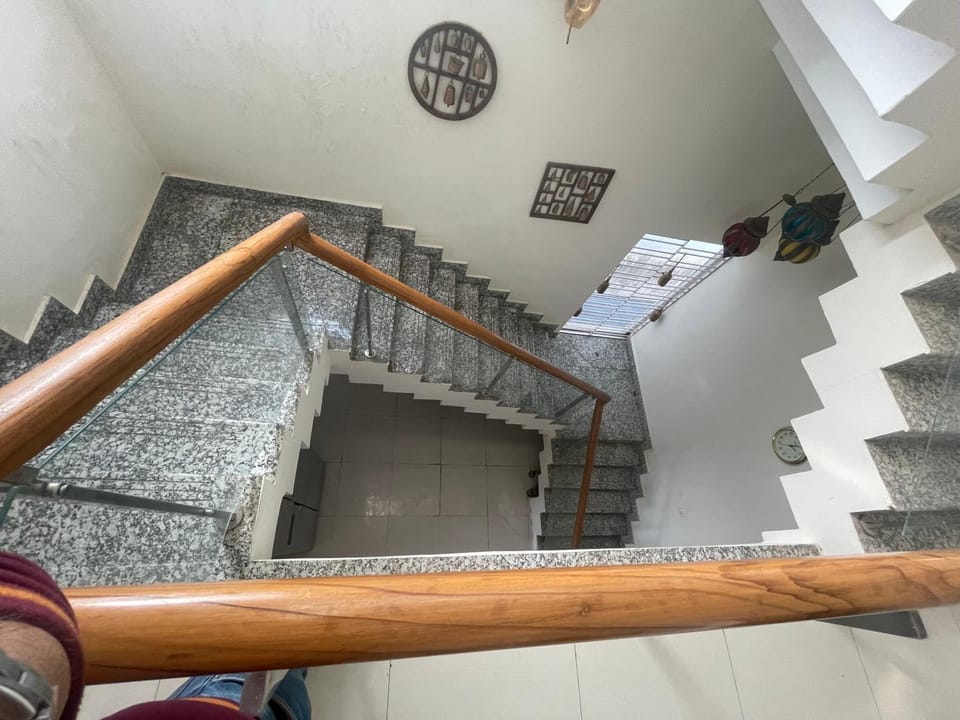 Luxurious Stunning 3bhk Modern Villa- viewtopia Villa in Dehradun
