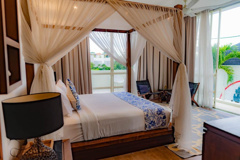 View (from property/room), Bedroom