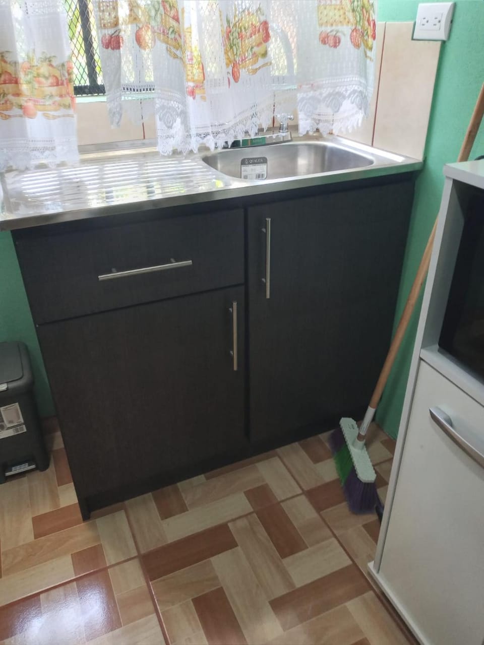 dishwasher