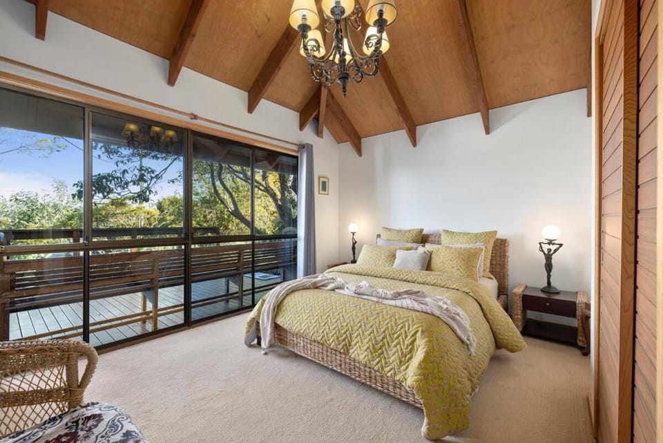 Moonrise Villa Beechmont Villa in Gold Coast