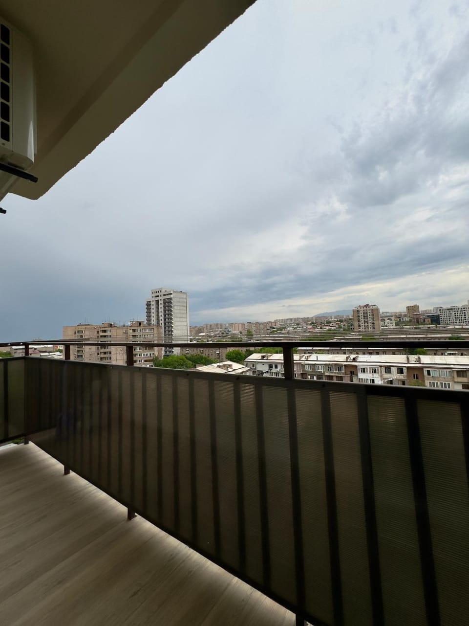 View (from property/room), Balcony/Terrace