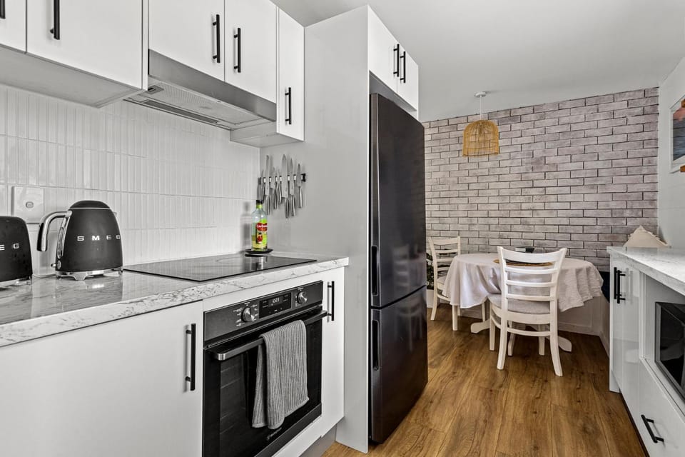 The Botanica Apartment in Wollongong