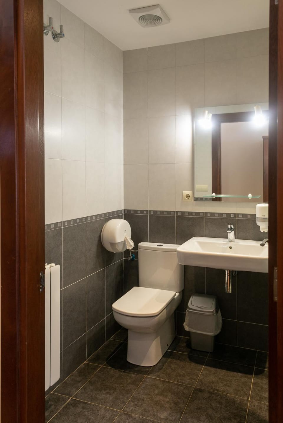 Agroturismo Argoin Txiki Country House in Basque Country