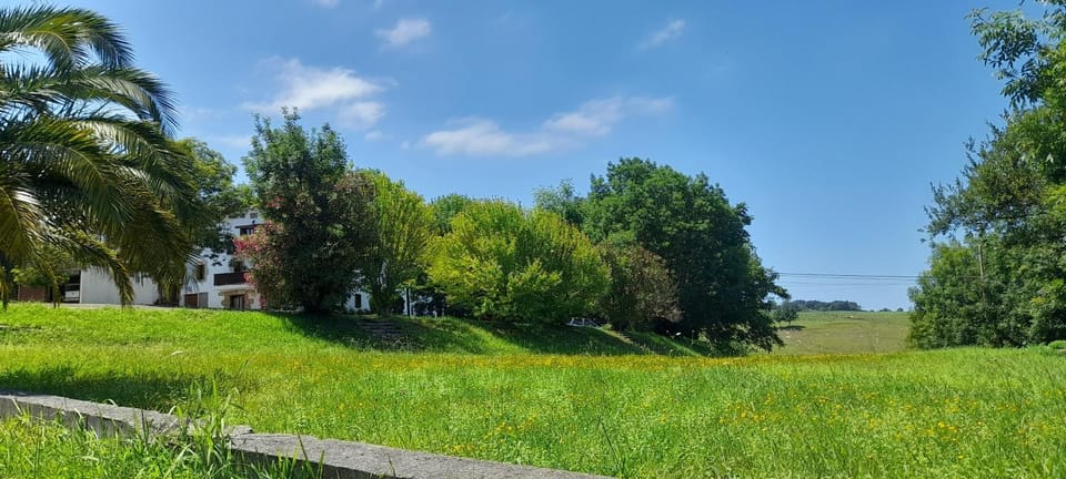 Agroturismo Argoin Txiki Country House in Basque Country