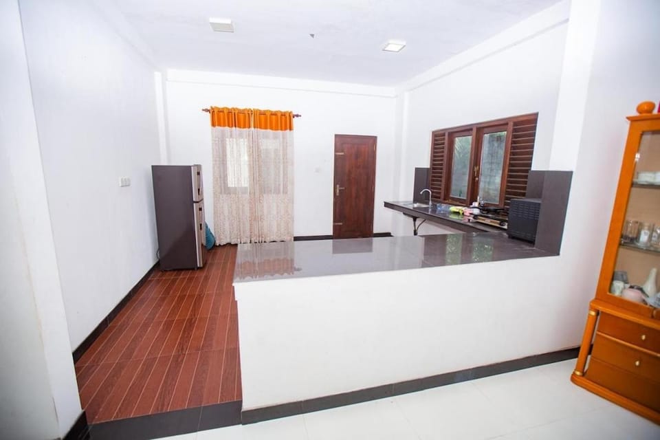 The Gate Apartment in Kamburugamuwa