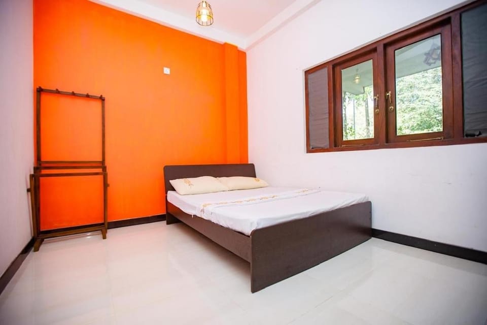 The Gate Apartment in Kamburugamuwa