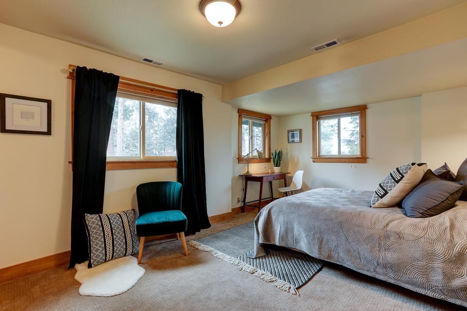 The Bend House House in Bend