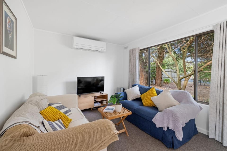 Little Pier Cottage House in Inverloch