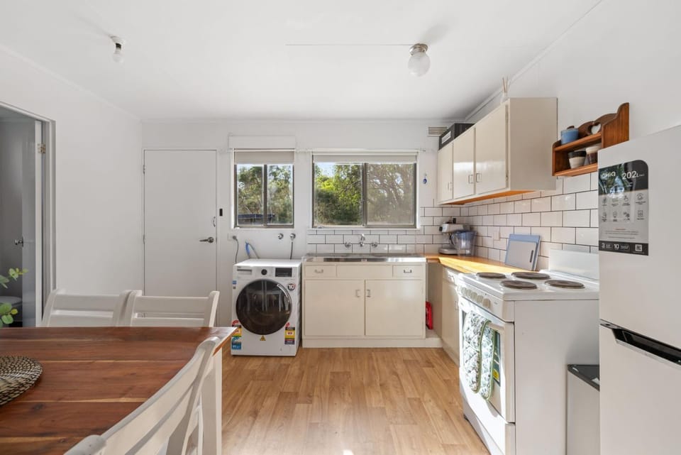 Little Pier Cottage House in Inverloch