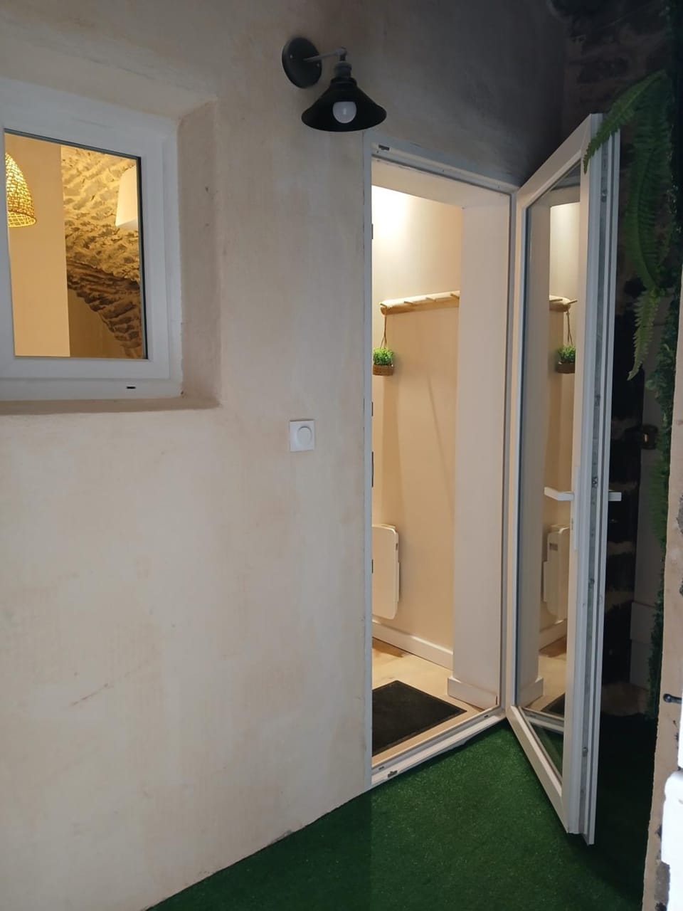 Escapade romantique ardéchoise Apartment in Provence-Alpes-Côte d'Azur