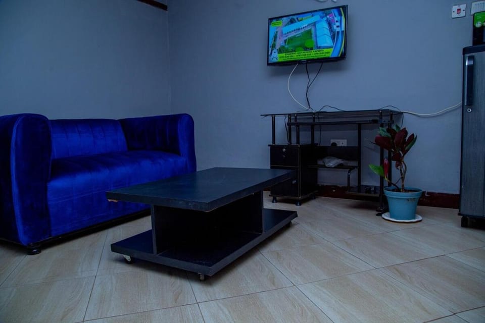 Cozy Studio Apartment Makindye Apartment in Kampala