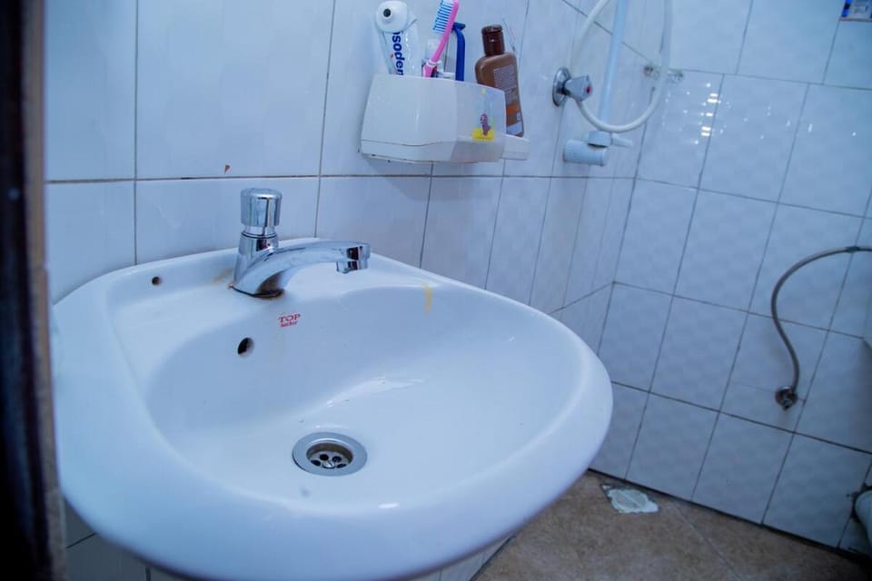 Cozy Studio Apartment Makindye Apartment in Kampala