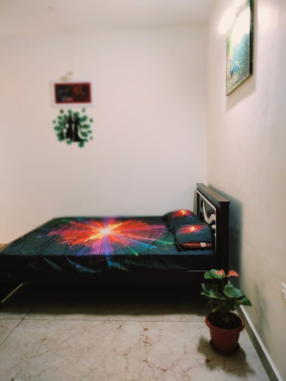 Just for women homestays Vacation rental in Karnataka