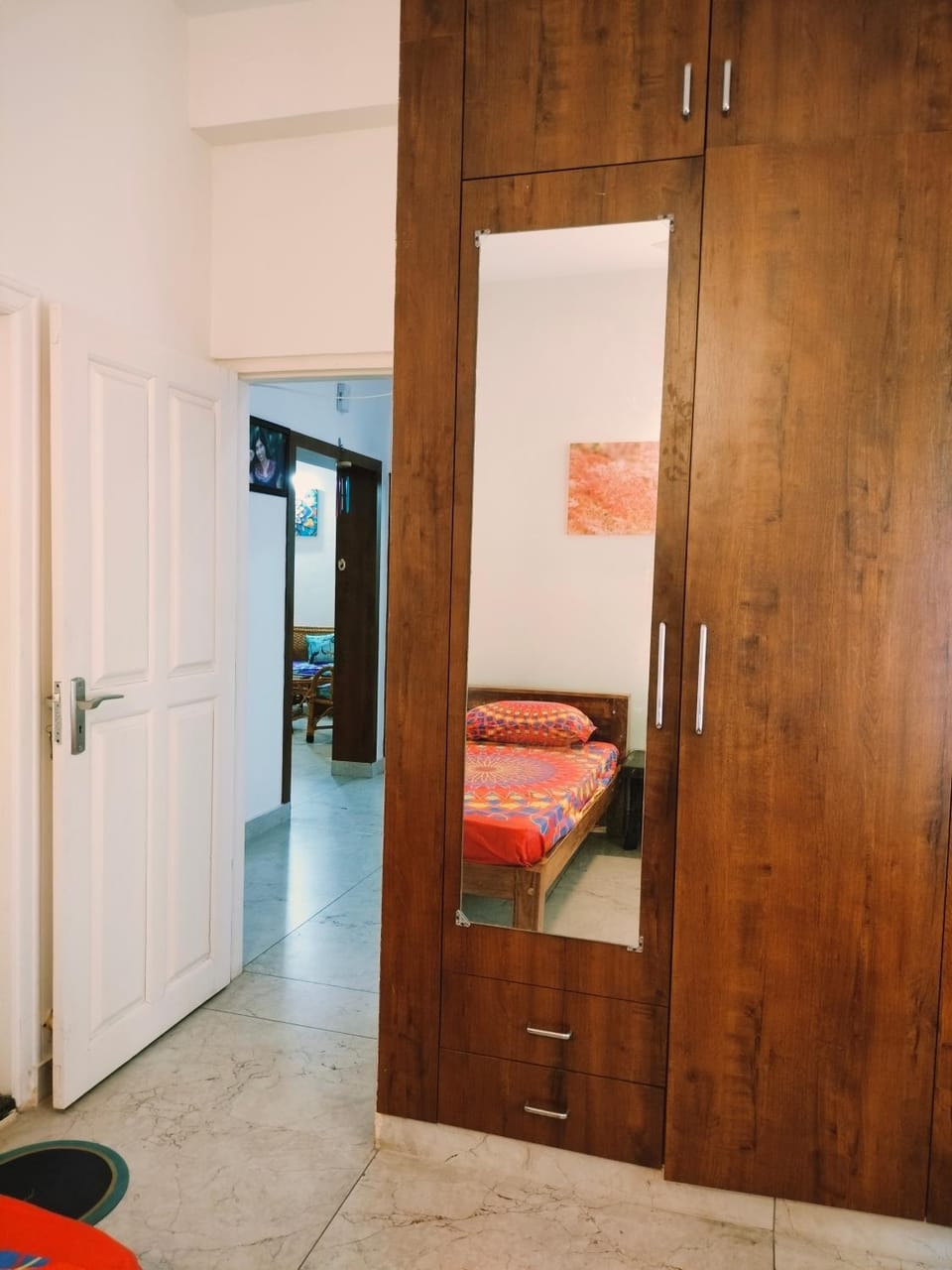 Just for women homestays Vacation rental in Karnataka