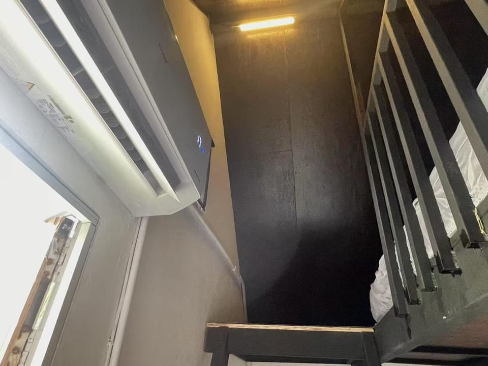 TK Coconut Camping Luxury tent in Selangor, Malaysia