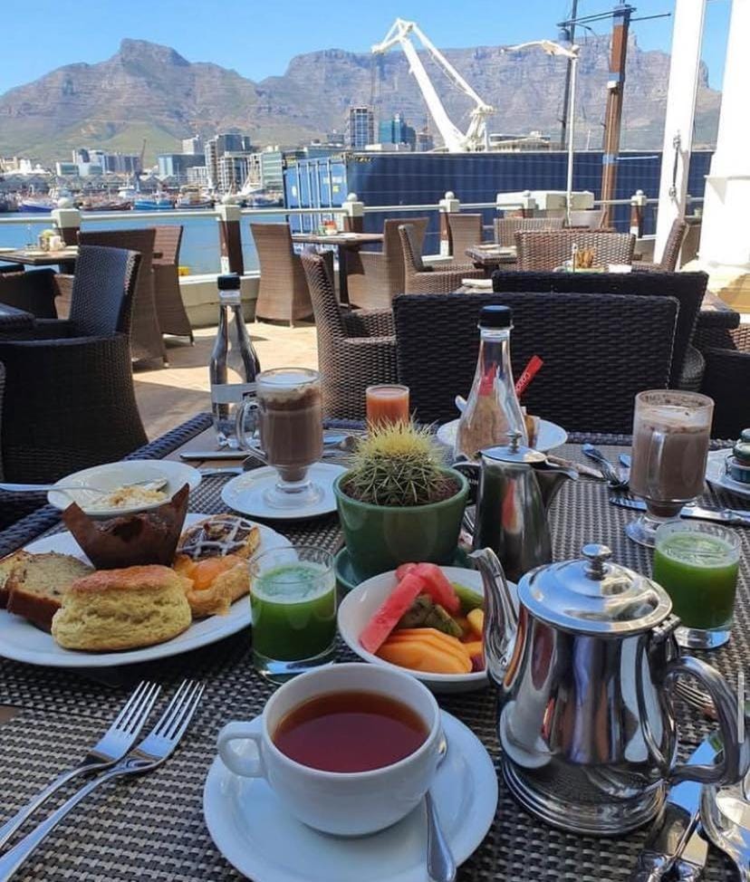 4 Star Hotel Hotel in Johannesburg