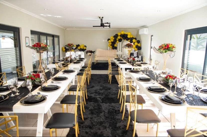 4 Star Hotel Hotel in Johannesburg