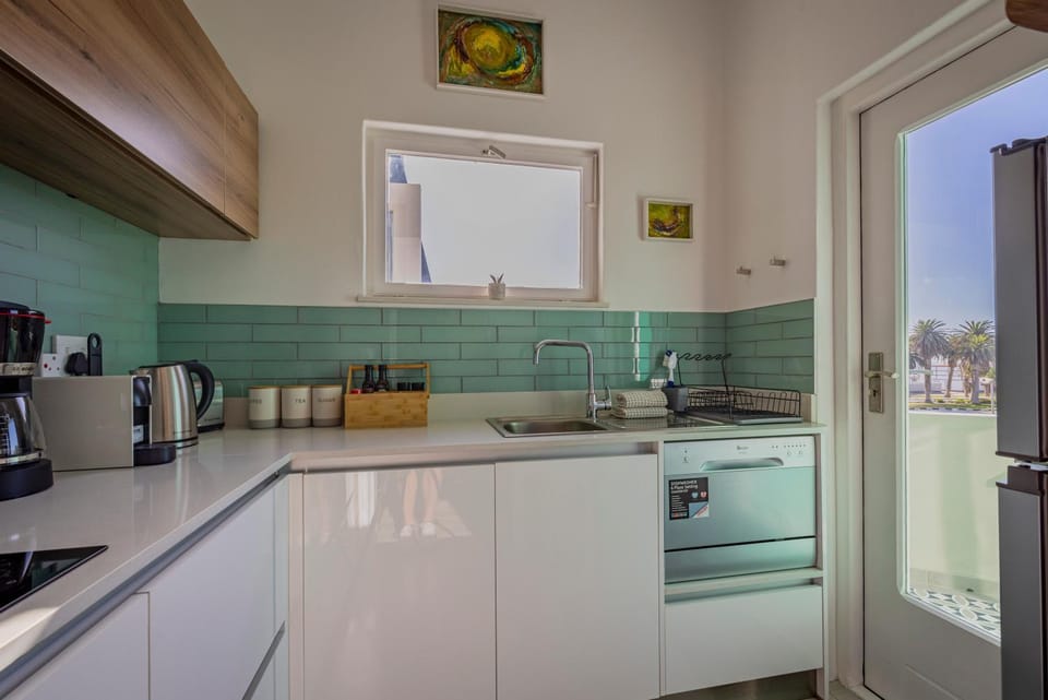Loewenhoff 2 Bedroom Seaview Suite Apartment in Namibia