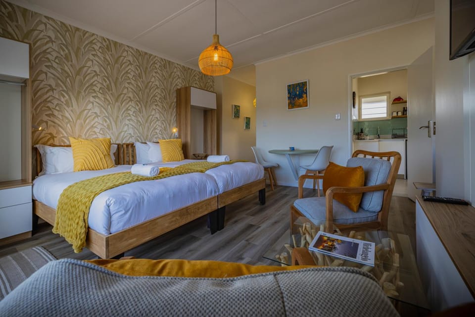 Loewenhoff 2 Bedroom Seaview Suite Apartment in Namibia
