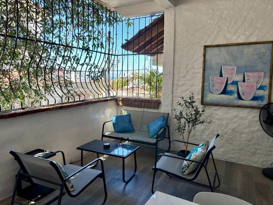 Patio, View (from property/room)