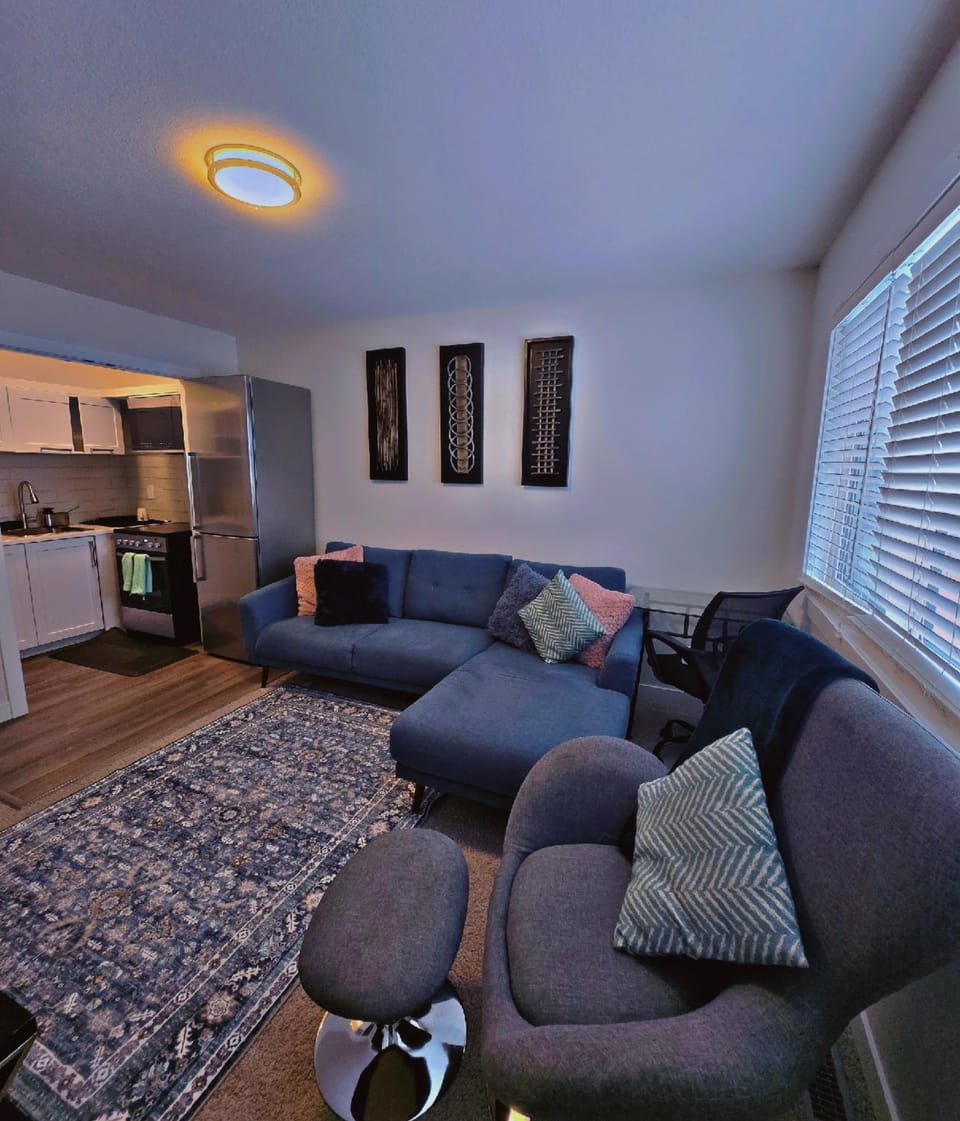 Atare Suite Apartment in Saskatoon