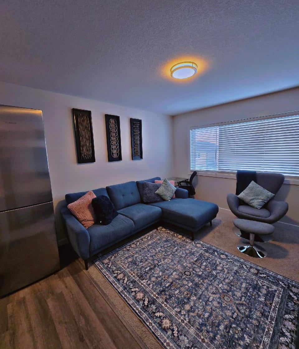 Atare Suite Apartment in Saskatoon