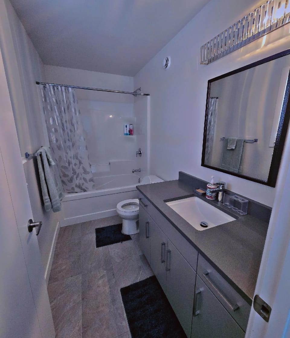 Atare Suite Apartment in Saskatoon