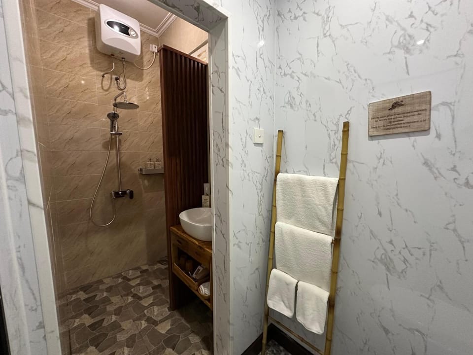 Kubu Dimel Suites Home Bed and Breakfast in Kuta Selatan