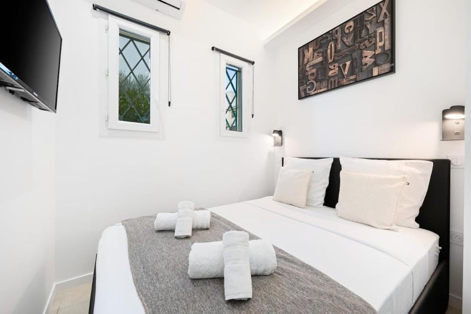 Bleu Rivage - Magnifique 2P au Port de Nice - 1 chambre et 1 Mezzanine Apartment in Nice