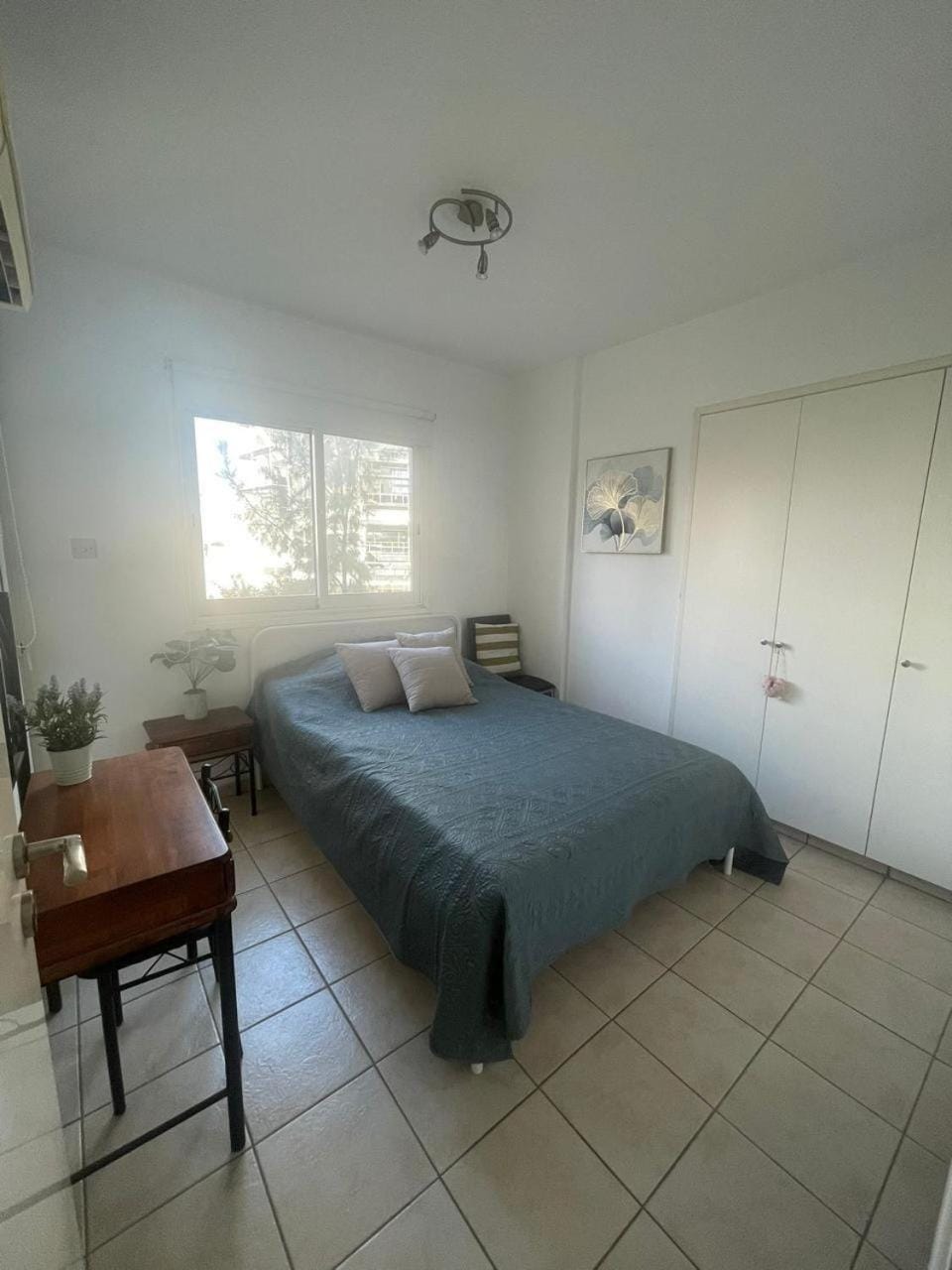 Atlantis Court in Makenzy Apartment in Larnaca