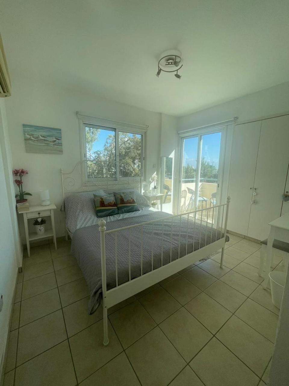 Atlantis Court in Makenzy Apartment in Larnaca