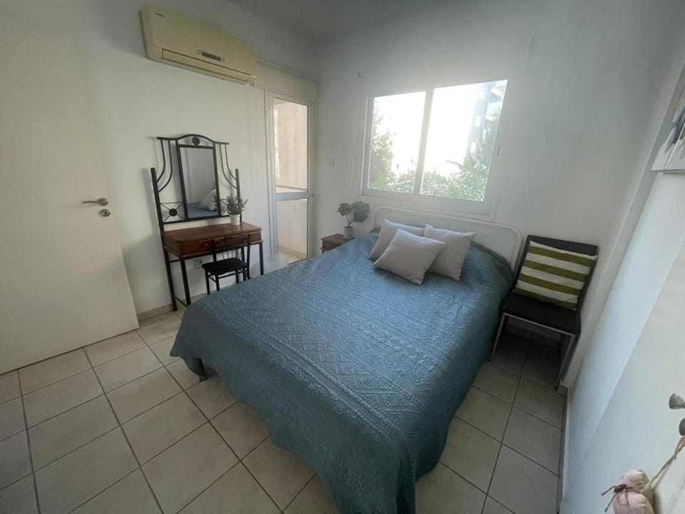 Atlantis Court in Makenzy Apartment in Larnaca