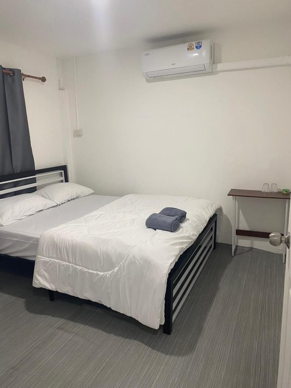 บ้านเพื่อนโฮสเทล Hostel in Thailand