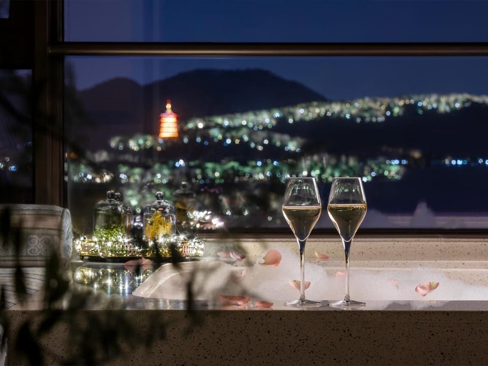 Night, View (from property/room)