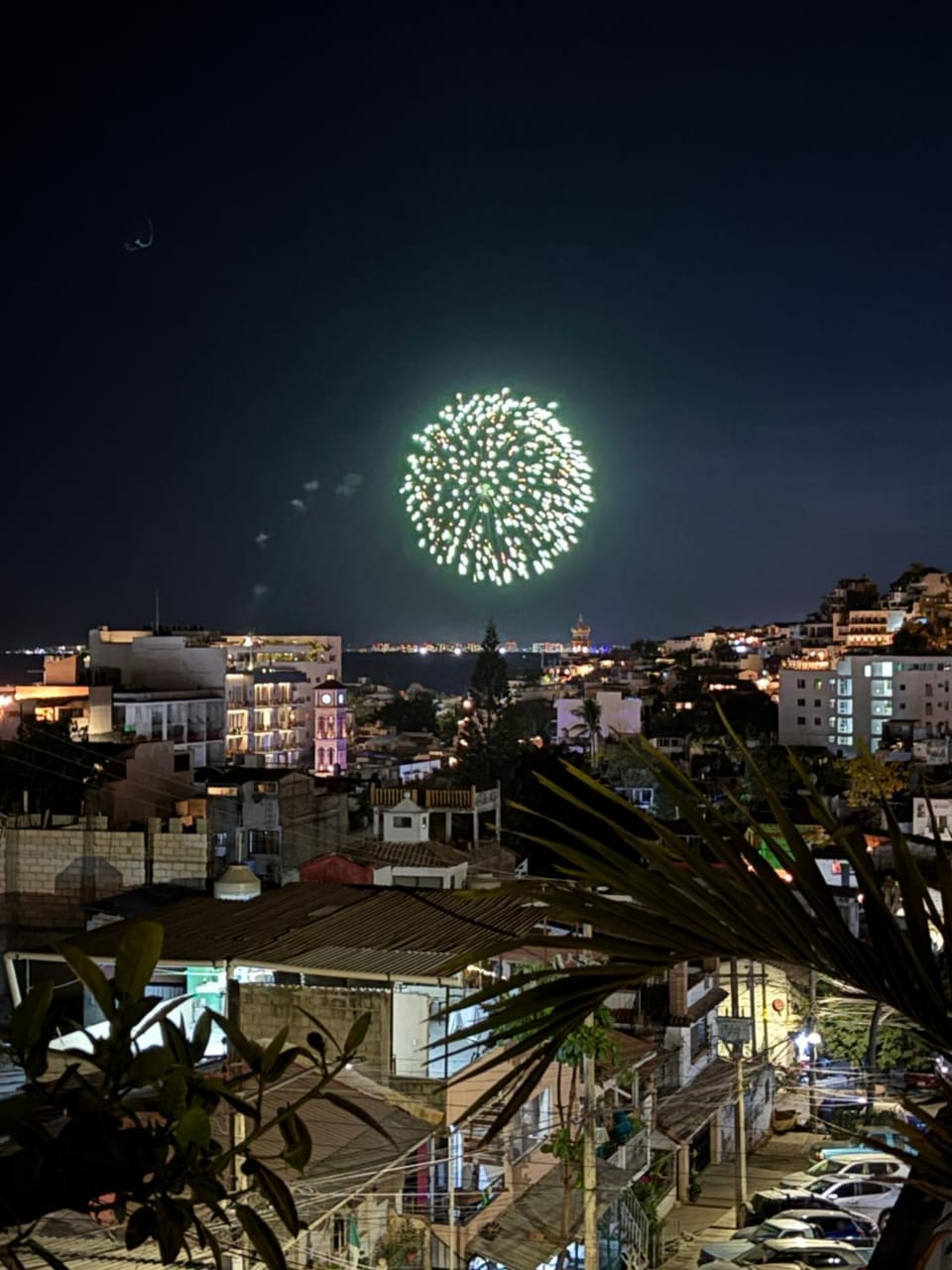 Newly renovated 2 bedroom With Patio Unit B Sleeps 4-6 Apartment in Puerto Vallarta