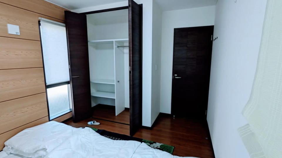 Anabelle Residence Shingashi House in Saitama Prefecture