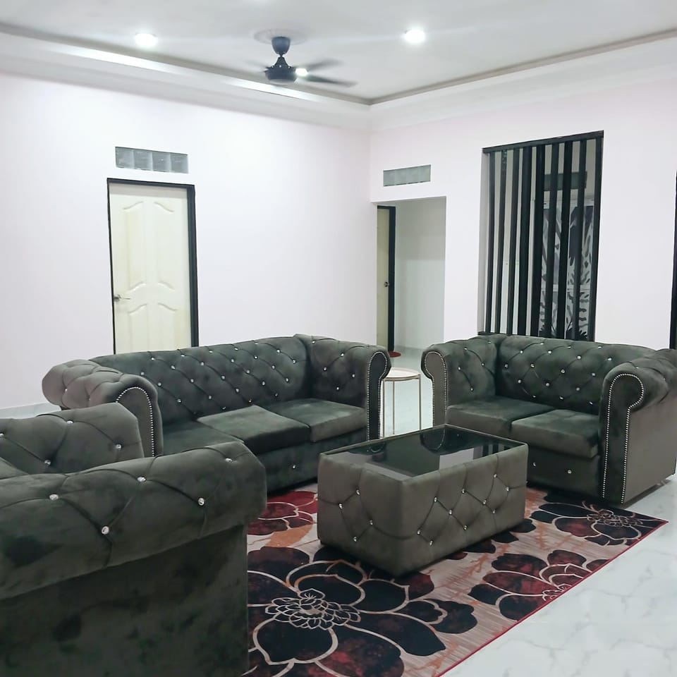Teratak Falah Homestay House in Selangor, Malaysia