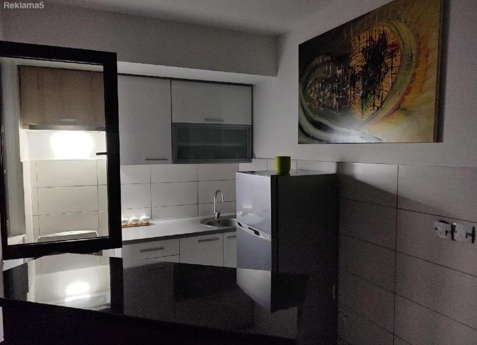 Art apartment Apartment in Skopje
