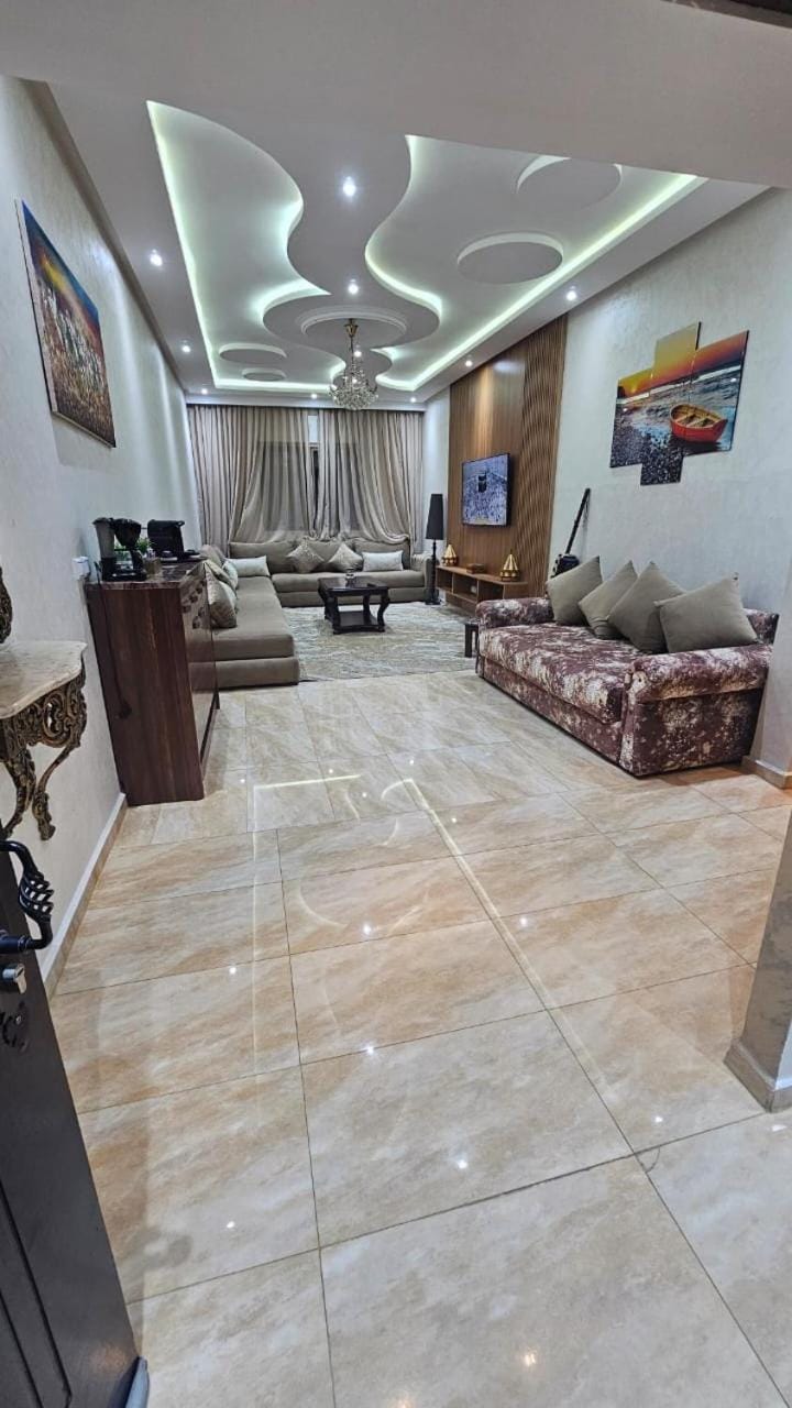 Hossen appartement Apartment in Essaouira