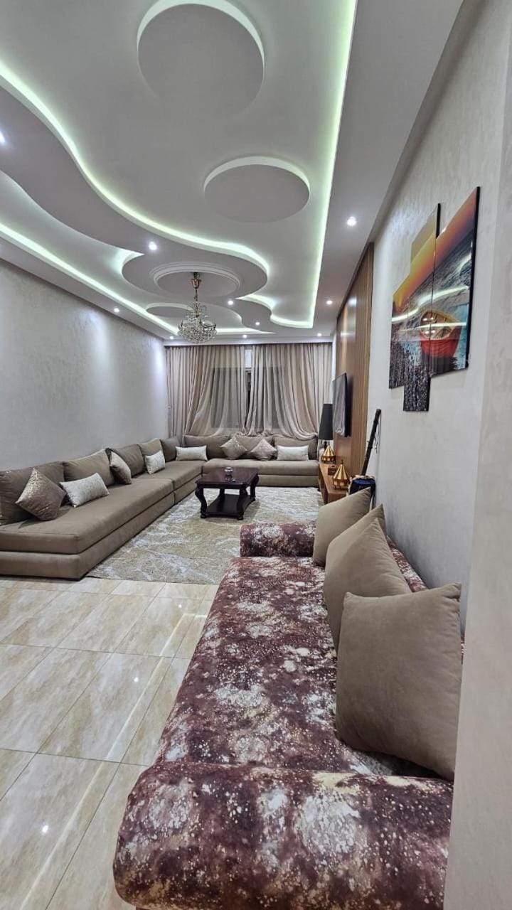 Hossen appartement Apartment in Essaouira