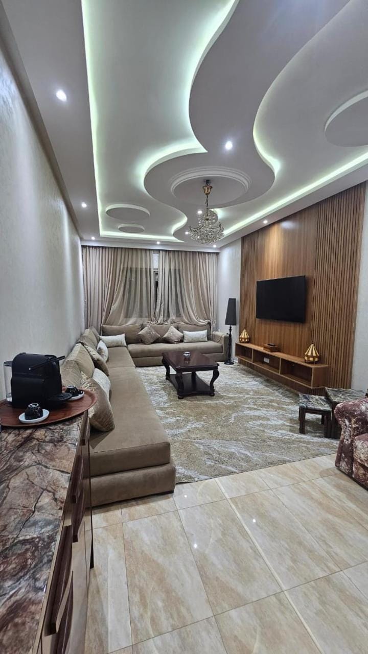 Hossen appartement Apartment in Essaouira