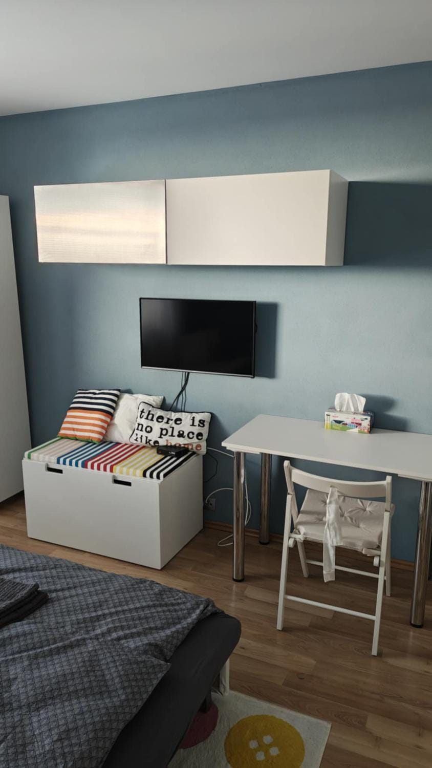 Útulná Garsónka 5 Apartment in Slovakia