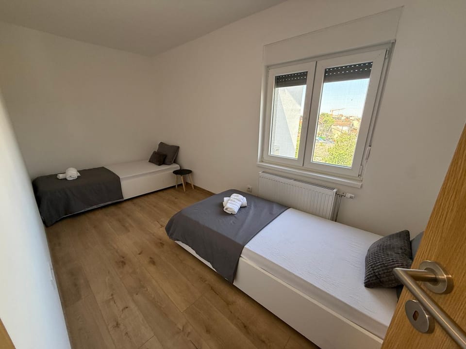 Lux relax apartman NS Apartment in Novi Sad
