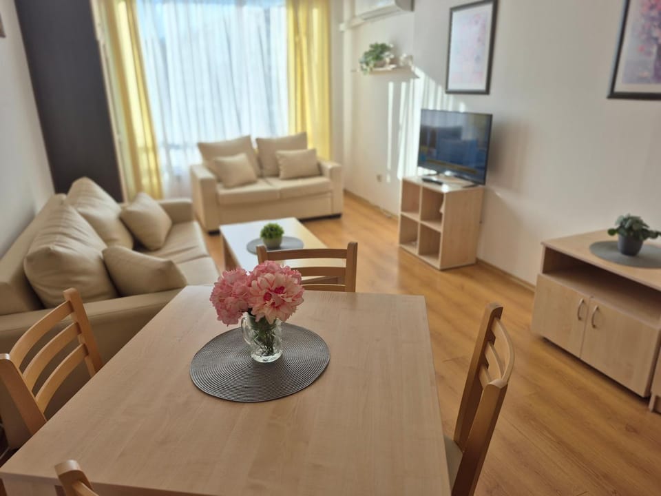 Апартамент Деметрия в Aspen Golf and Ski Resort Apartment in Blagoevgrad Province