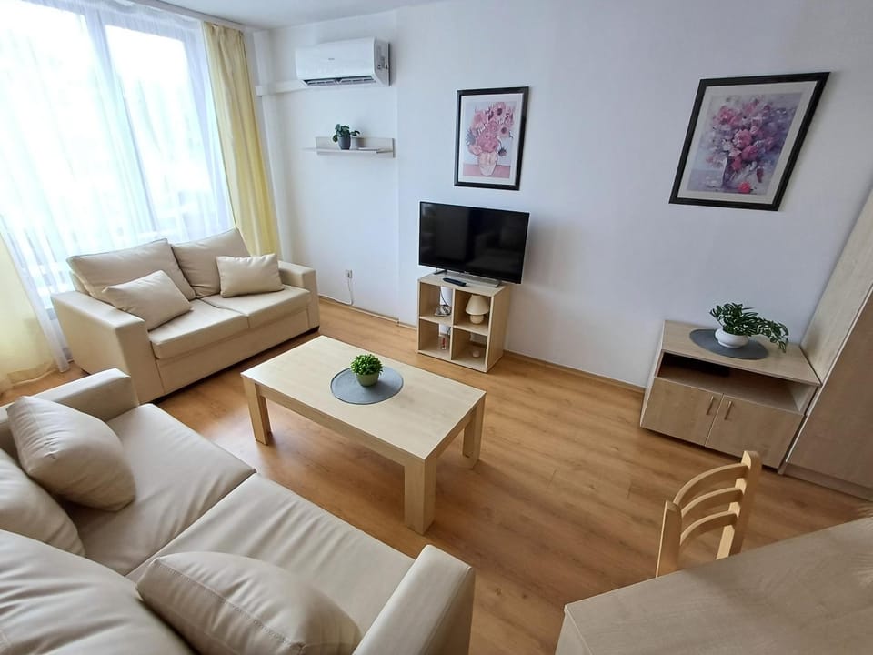 Апартамент Деметрия в Aspen Golf and Ski Resort Apartment in Blagoevgrad Province